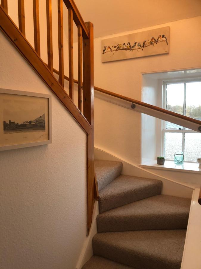 The Rannoch Nest, Kinloch Rannoch 아파트 외부 사진