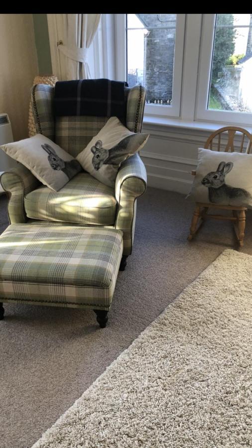 The Rannoch Nest, Kinloch Rannoch 아파트 외부 사진