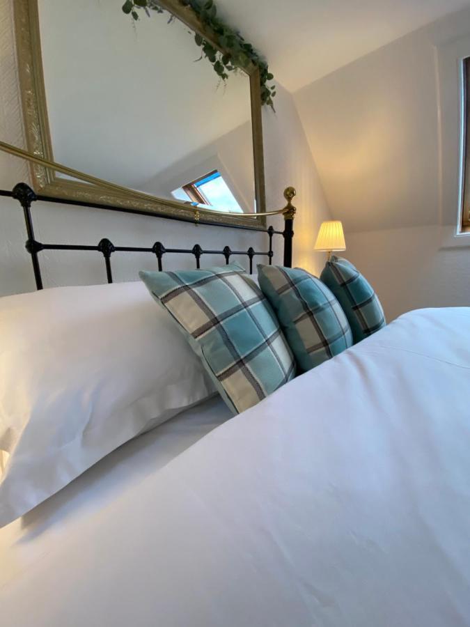 The Rannoch Nest, Kinloch Rannoch 아파트 외부 사진